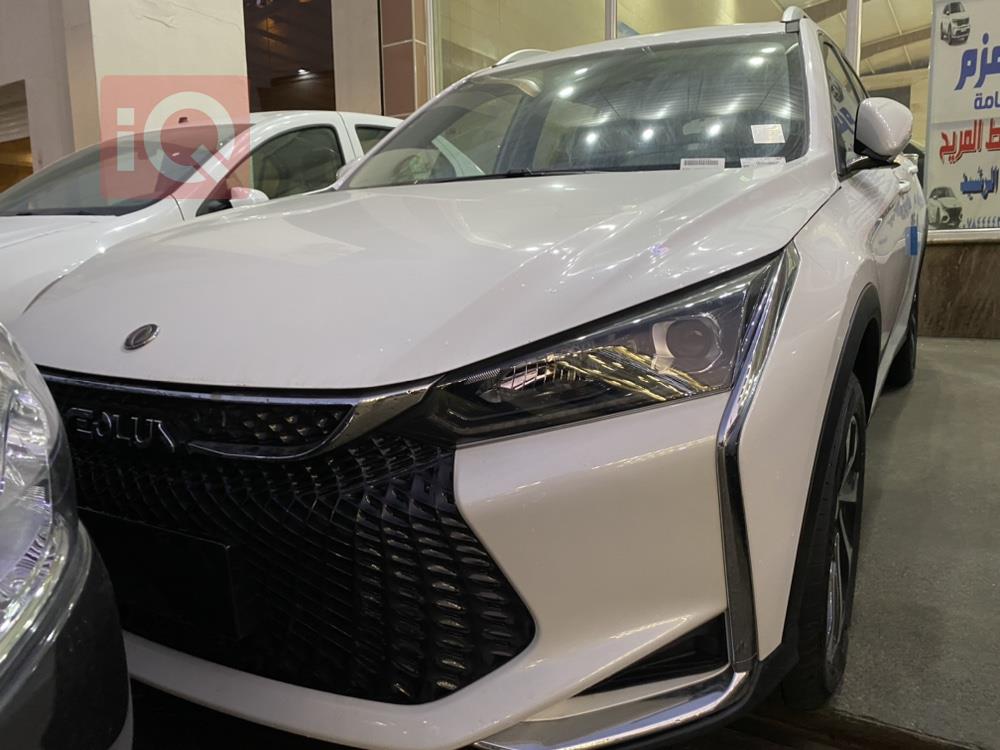 دونج فينج Aeolus A30